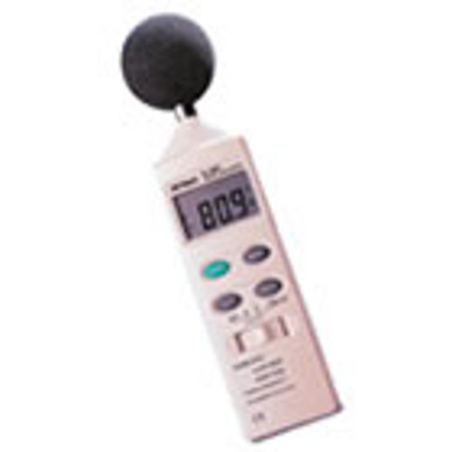 Digital Sound Level Meter