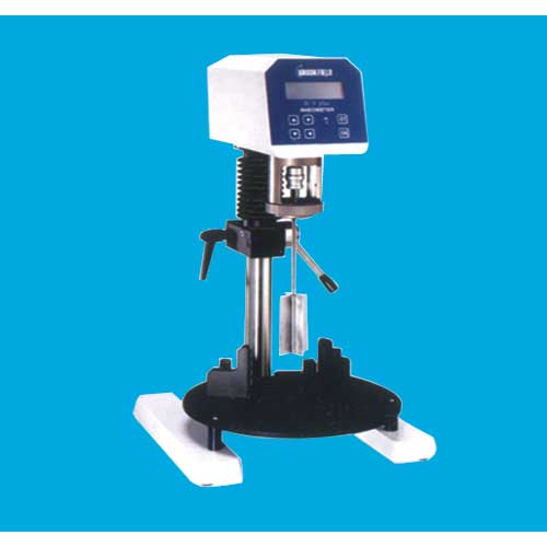 Rheometer