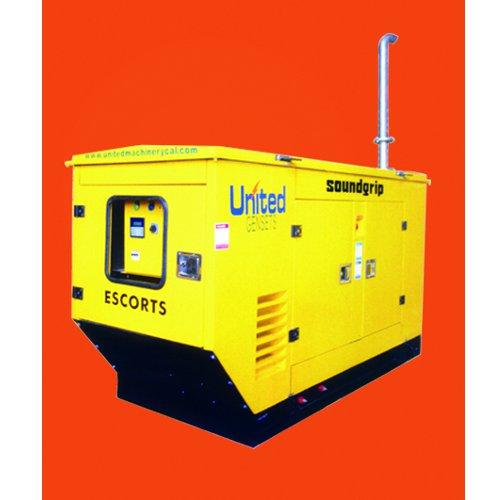 Genset