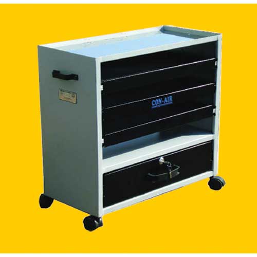 Tool Trolleys â€“ Auto Equipment