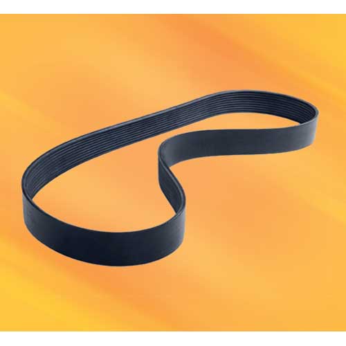 Belts for Commercial Vehicles