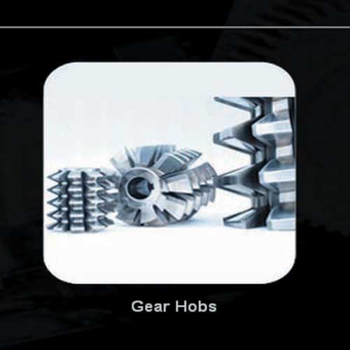 Gear Hobs