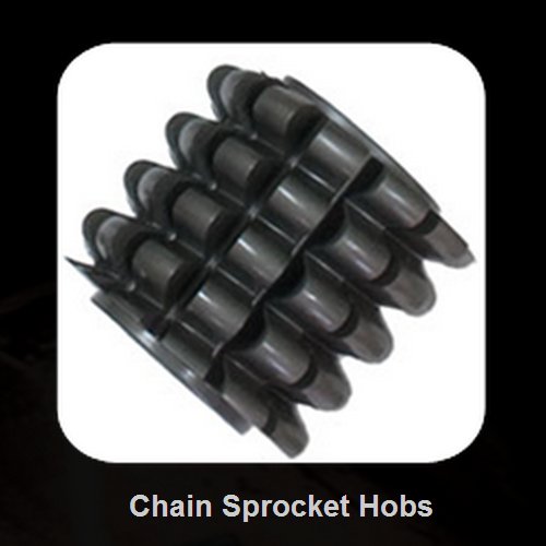 Chain Sprocket Hobs