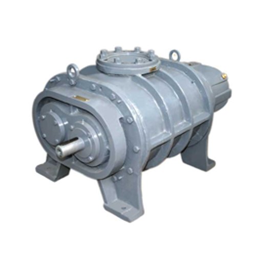 Gas Blowers