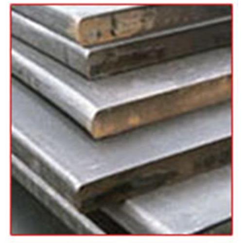 Alloy Steel Plates and Sheets