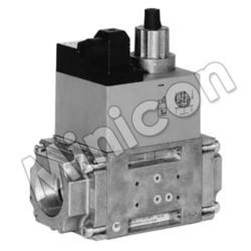 DUNGS Double Solenoid Valves