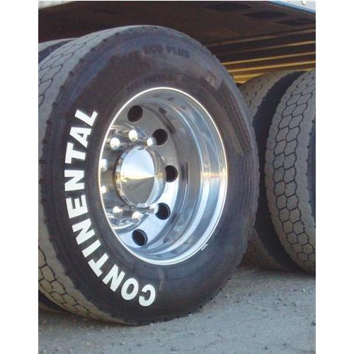 Radial Truck Tyres