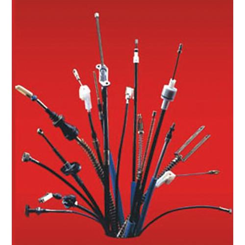 Automotive Control Cables