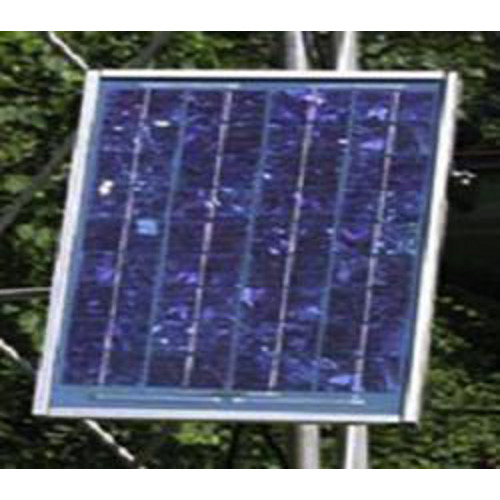 Solar Chlorinator