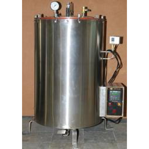 Autoclaves