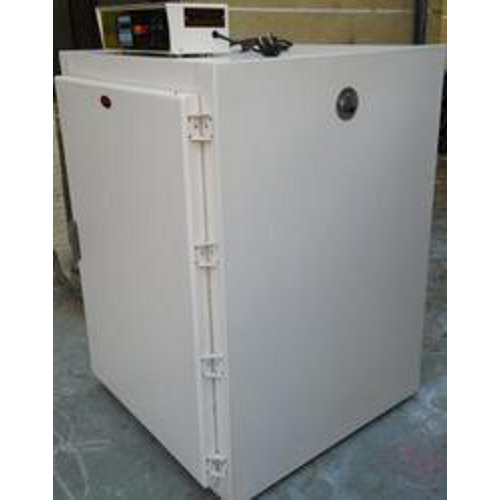 Hot Air Oven