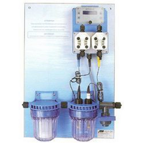 Auto Chemical Dosing System