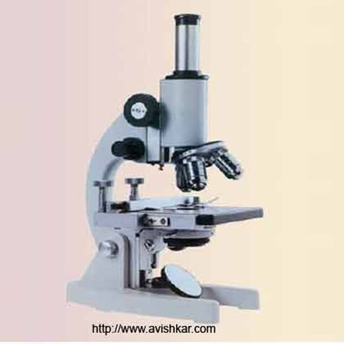 Student & Medical Microscope