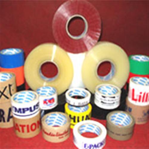 BOPP Self Adhesive Packaging Tapes