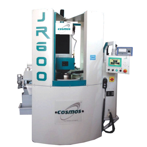 Cosmos Rotary Surface Grinding Machine