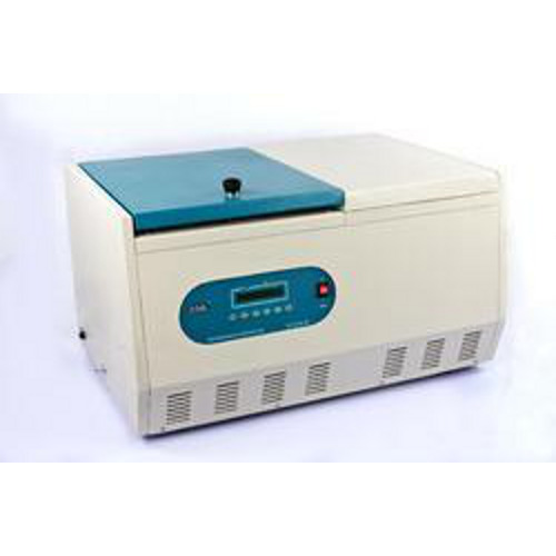 Multi Purpose Refrigerated Centrifuge