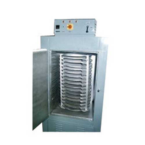 Tray Dryer Oven