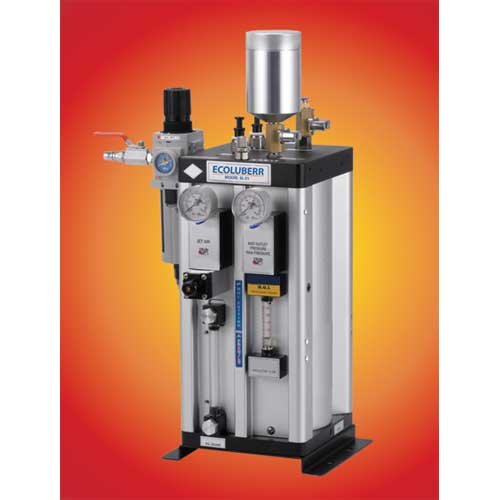 Automatic Lubrication System, Ecoluberr