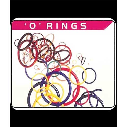 O-Rings & Seals