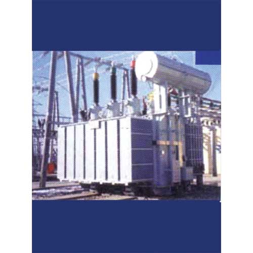 Oil-Filled Distribution Transformers