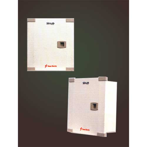 Wave Distribution Board â€“ SPN/TPN