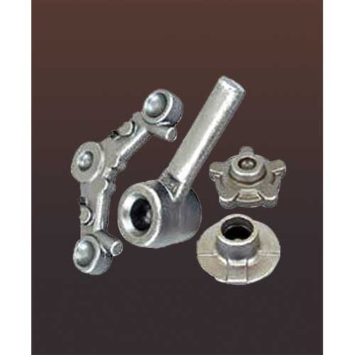 Automotive Parts Forged