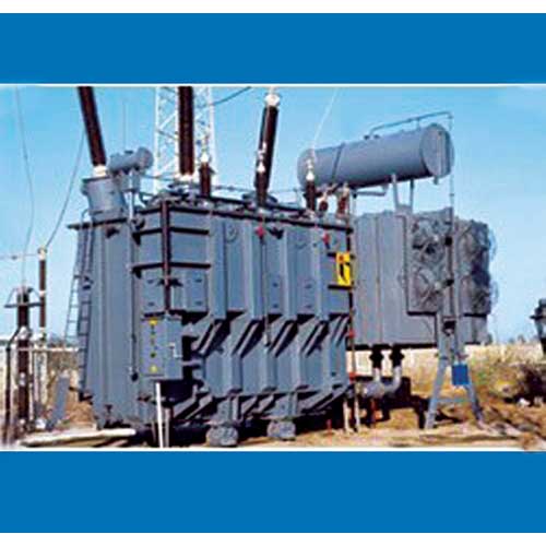 Power Transformers