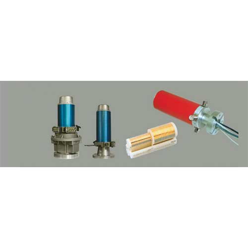 Slip Ring Assembly