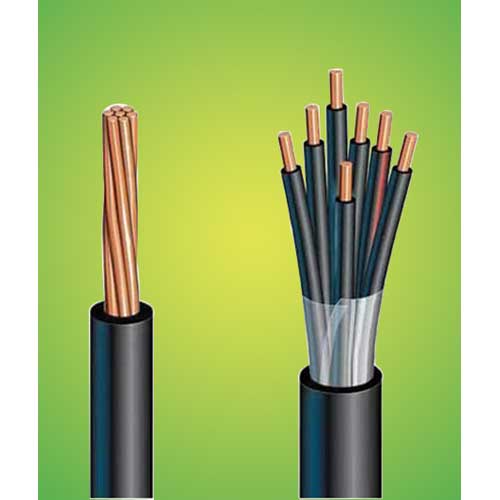 Silicon Cables