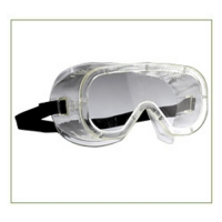 Chemical Splash Goggles UD 39