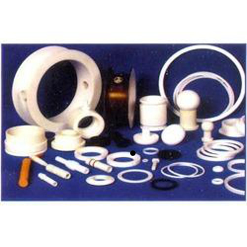 PTFE Machined Products for Automotive Industry