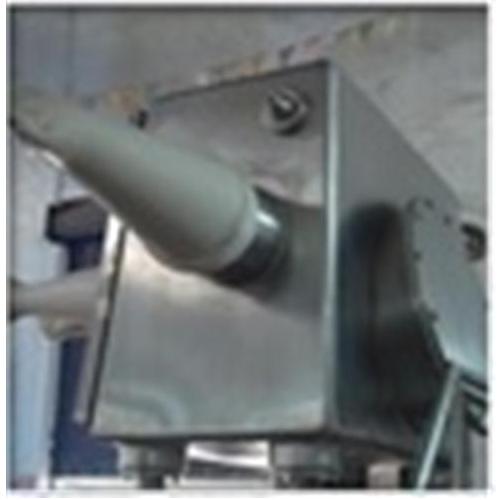 API and Dispensing Isolator