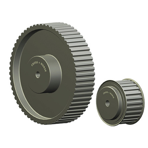 Timing Belt Pulleys