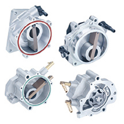 Vacuum Pumps