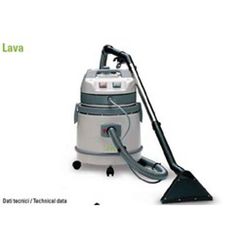 Lava Vacuum Cleaner