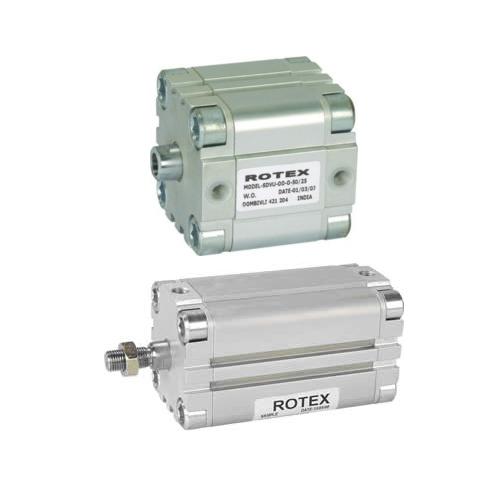Pneumatic Compact Cylinder