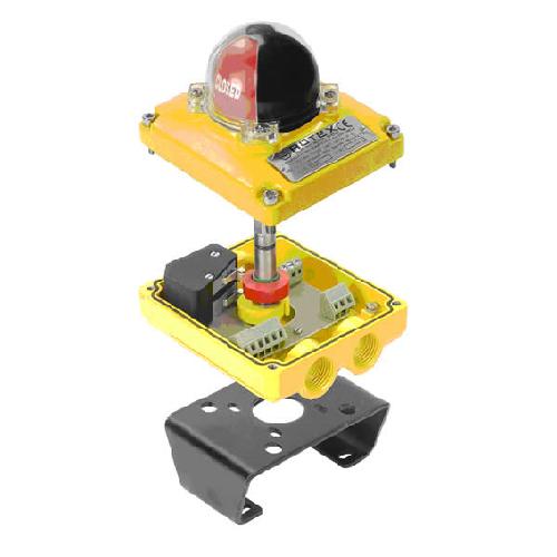 Weather Proof Limit Switch Box