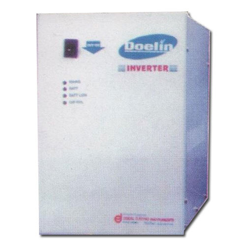 Electronic Inverter