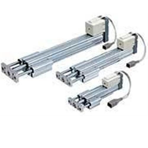 Guide Rod Type Electric Actuator