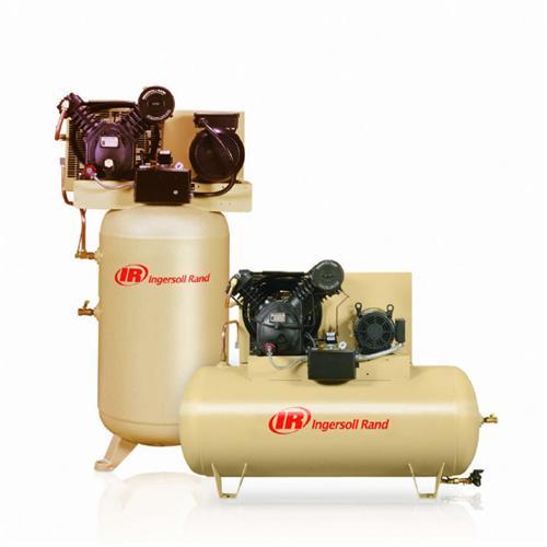 Small Reciprocating Air Compressors