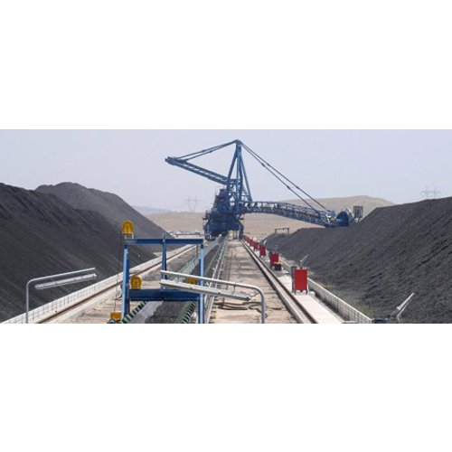 Coal Handling Plants