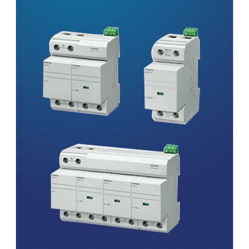 Surge Protection Devices