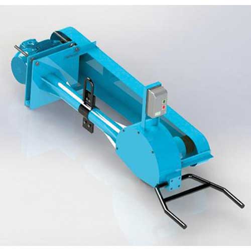 Swing Grinding Machine