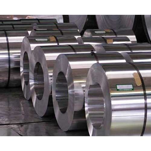 Stainless Steel Plates & Coils, 304, 316L