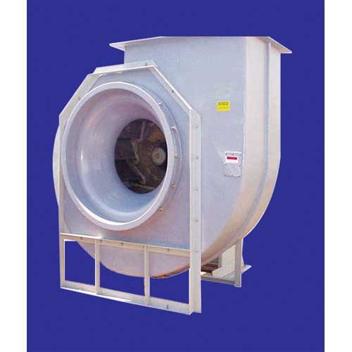 Centrifugal Blowers & Fume Exhaust Systems