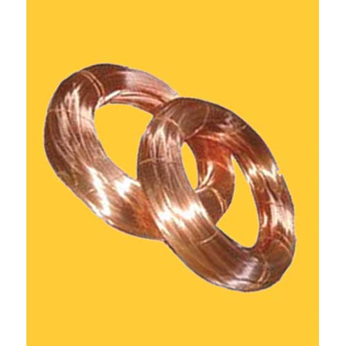 Copper Earthing Wire