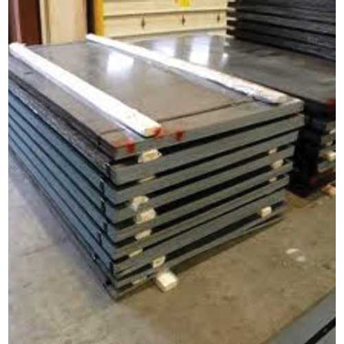 Steel Plates, Heavy-Duty