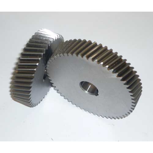 Gears and Gear Assemblies