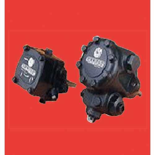 Fuel Oil/Gear Pumps