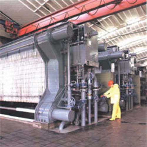 Filter Press